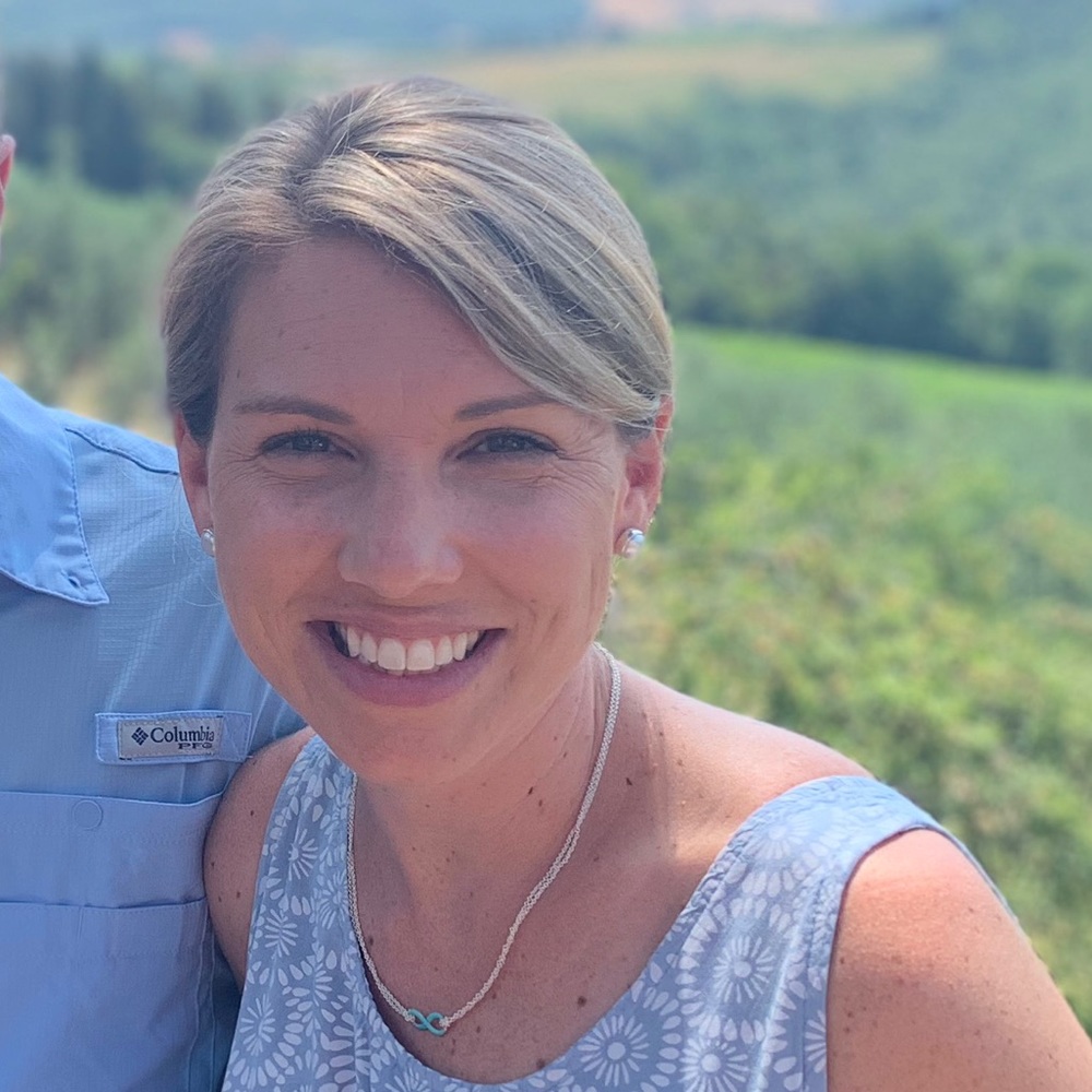 Meet your Posher, Sandi